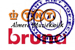 bruna en tnt echt niet tof