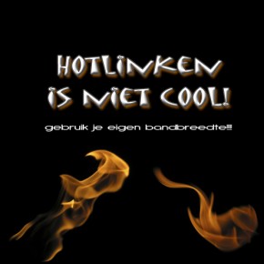no hotlinking