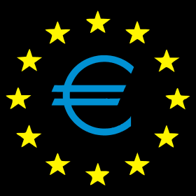 euro sterren