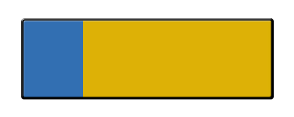 nummerbord 8