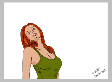 retro pop art 13