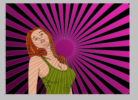 retro pop art 15