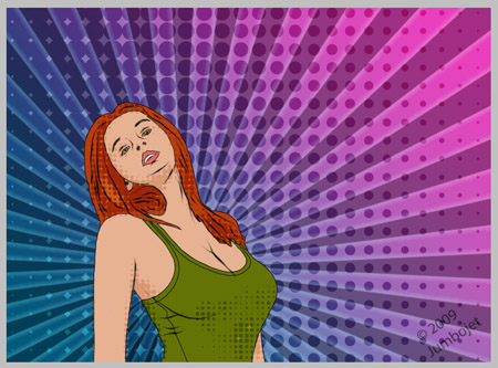retro pop art 17