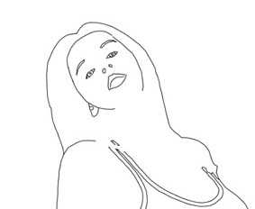 retro pop art 3c
