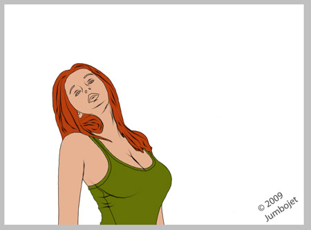 retro pop art 7