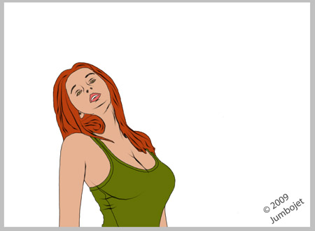 retro pop art 8