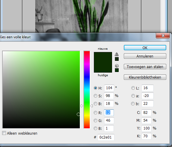 kleuren 5