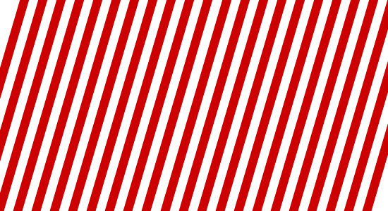 candy cane strepen
