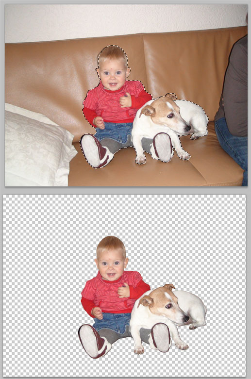 freya en milo 1
