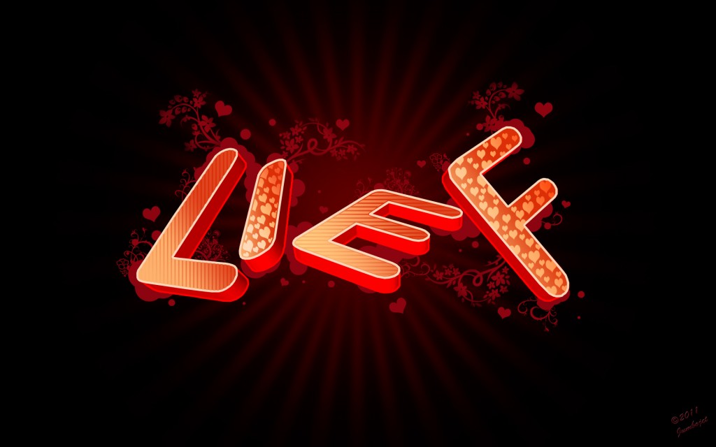 lief valentijn