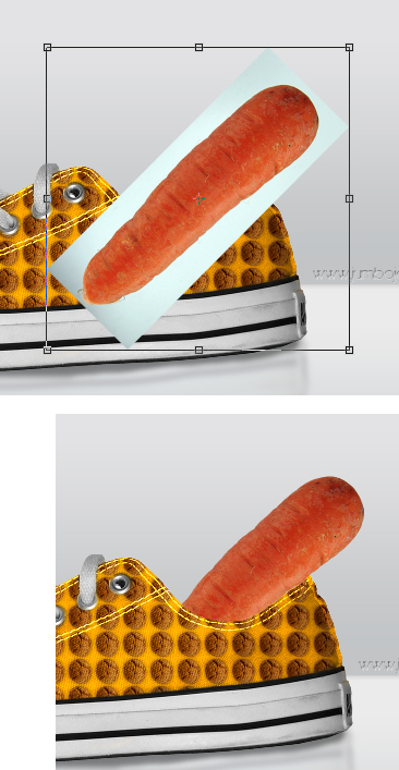 schoen zetten 10