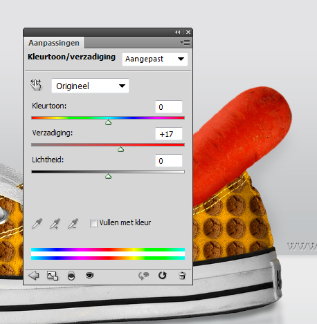 schoen zetten 16