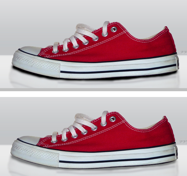 schoen zetten 5