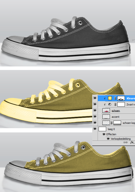 schoen zetten 7
