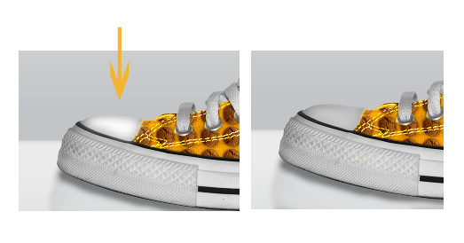 schoen zetten 9