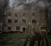 halloween poster