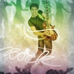 rock