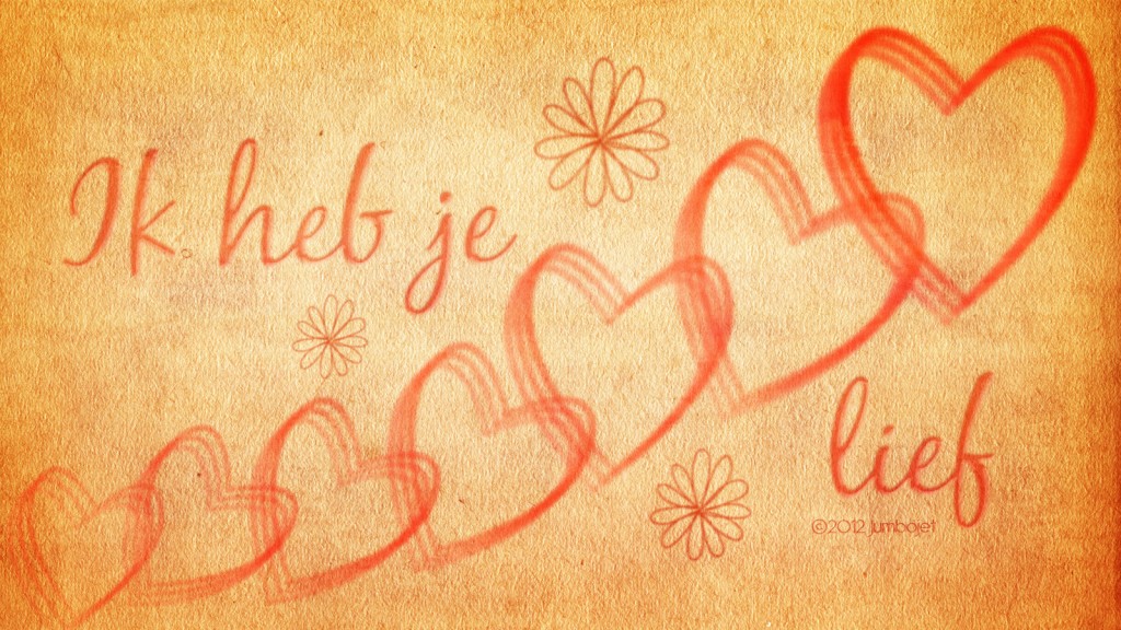 valentijnsdag