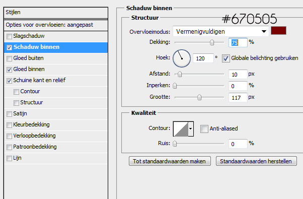 vurig 6