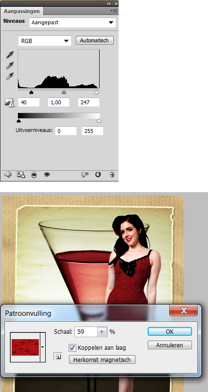 cocktail 9