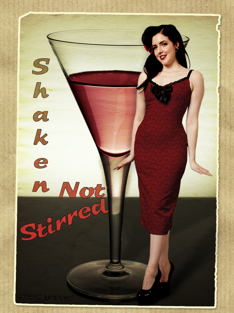 pin up