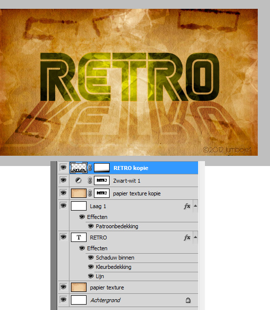 retro tekst 10