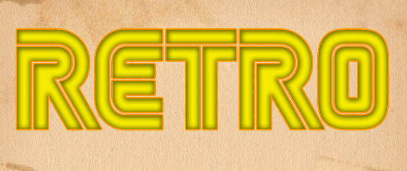 retro tekst 5