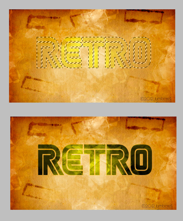 retro tekst 7