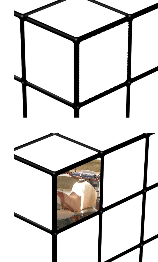 kubisme 2