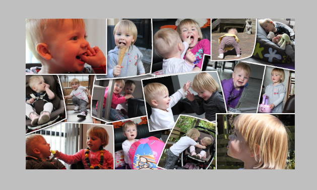 speelse collage 10