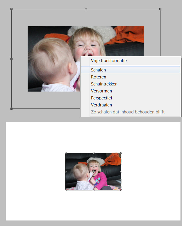 speelse collage 2