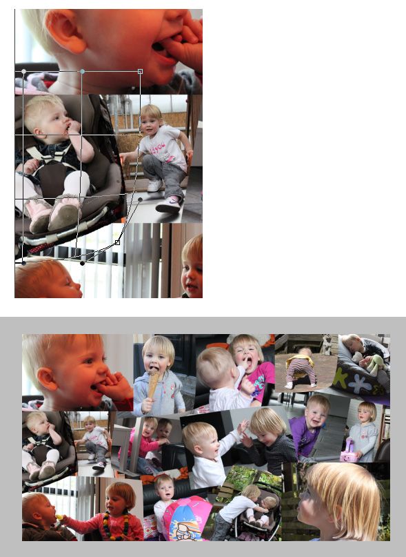 speelse collage 7
