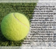 tennisbal