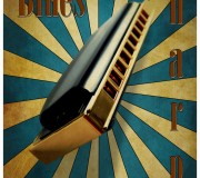 Blues harmonica