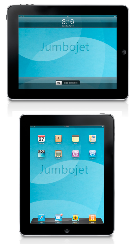 iPad 12