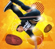 break dancer thumb