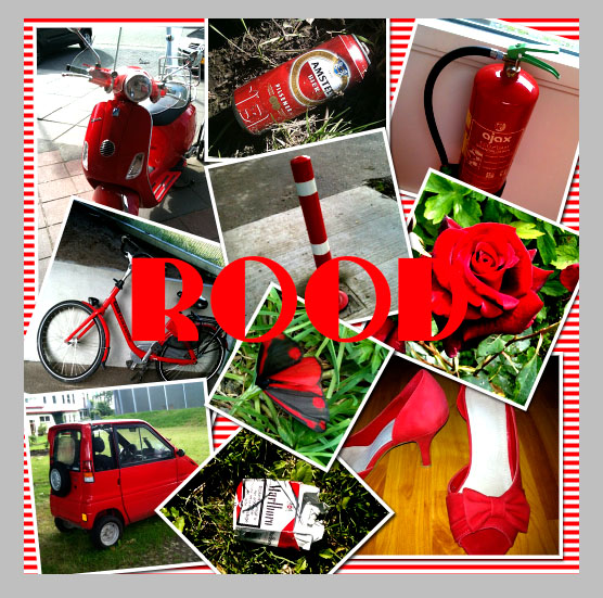 rood 8
