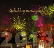 2013 kaart