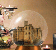 snow-globe