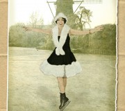 ijsdanseres a