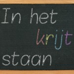 krijt