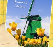lentegroet