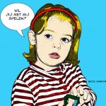 pop art thumb